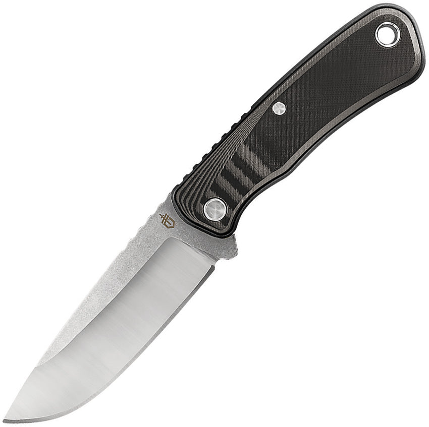 Downwind Fixed Blade Gray 30-001816