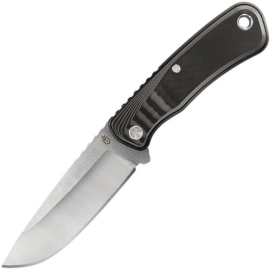 Downwind Fixed Blade Gray 30-001816