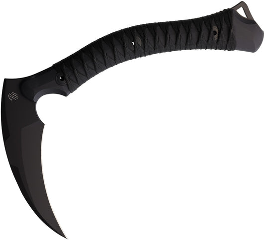 Reaper Tac Wrapped