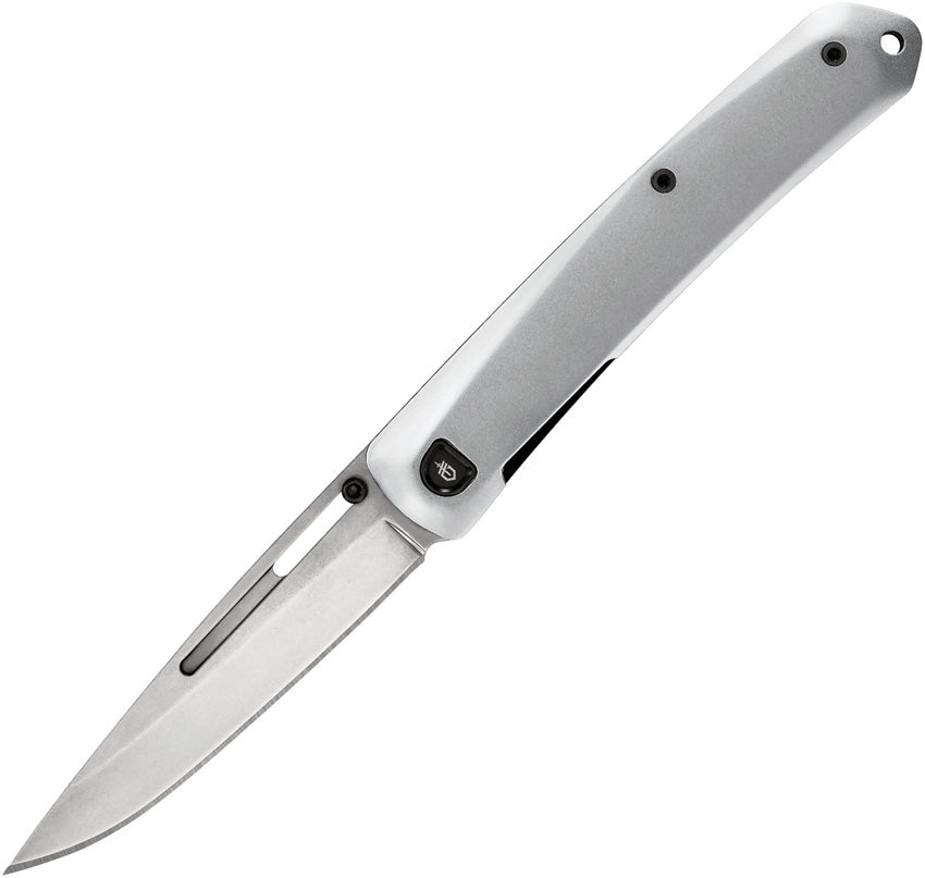 Affinity Framelock Gray 30-001867