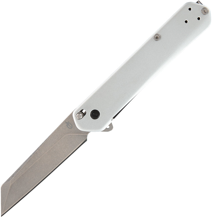 Pledge Spire Linerlock A/O