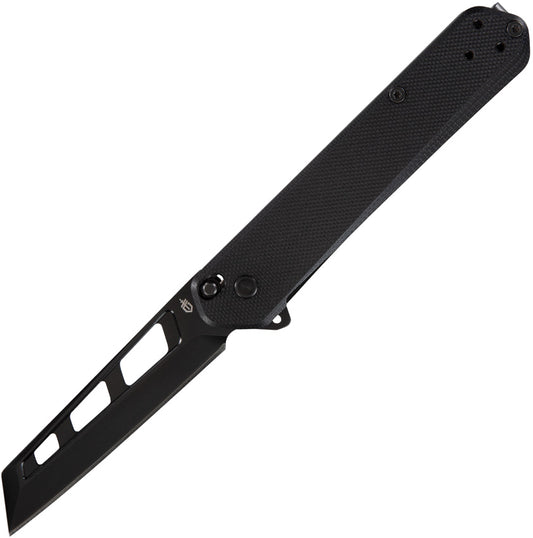 Pledge Spire Linerlock A/O 30-001917