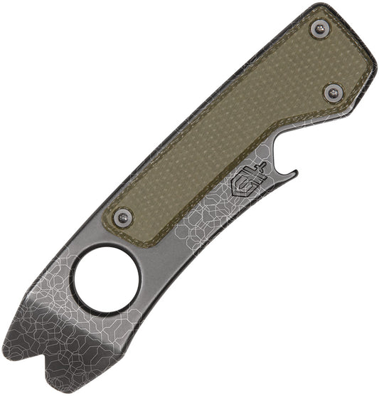 Chonk Multi-Tool Micarta 30-001923