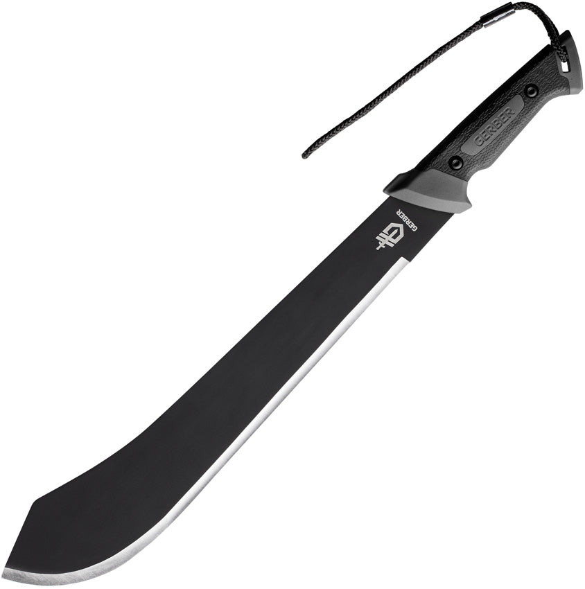 Bolo Machete