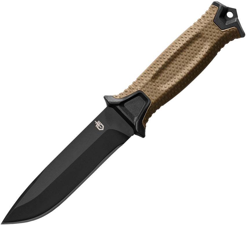 Strongarm Fixed Blade Coyote 30-001058N