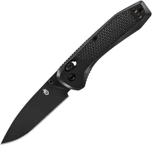 Sedulo Pivot Lock Black 30-001708