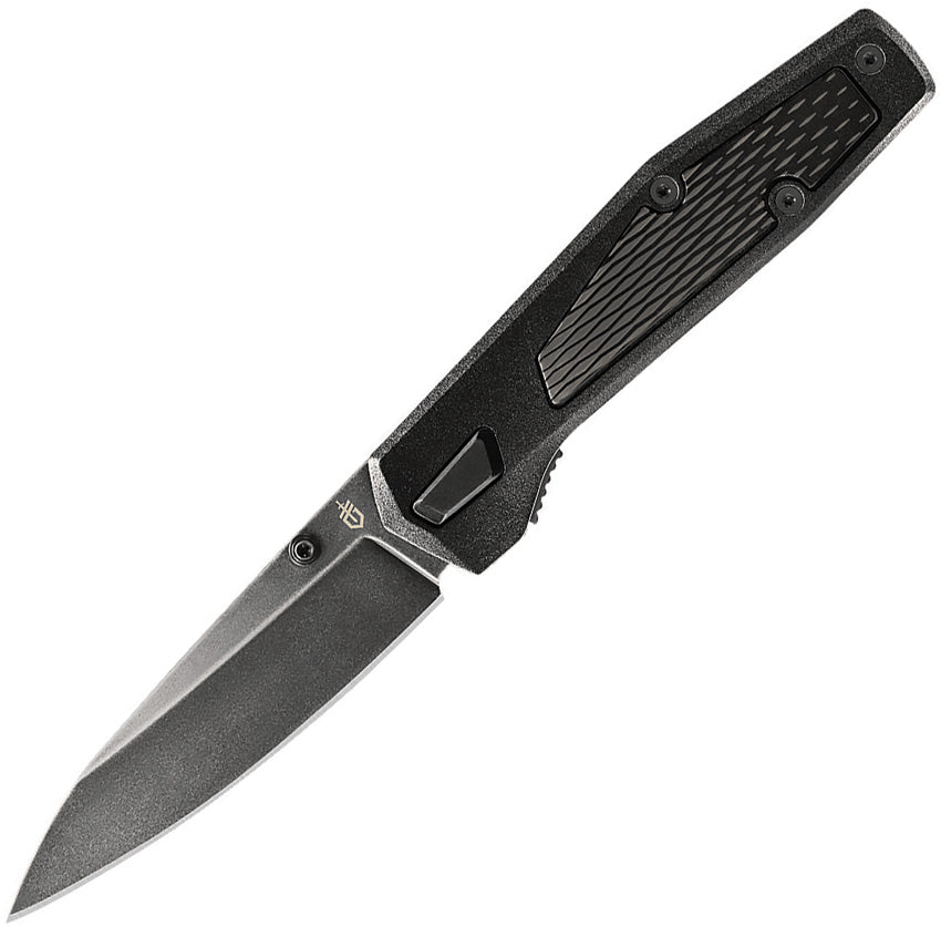 Fuse Linerlock Black