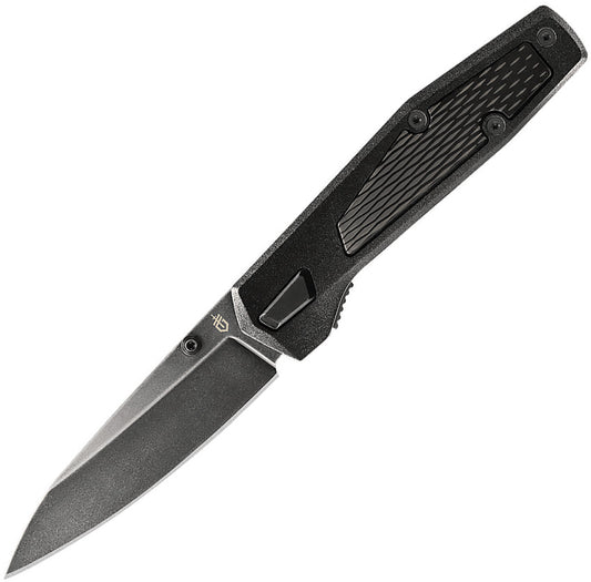 Fuse Linerlock Black 30-001874