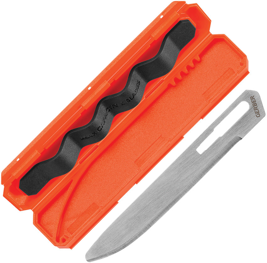 Vital Blunt Tip Replace Blds 31-003086