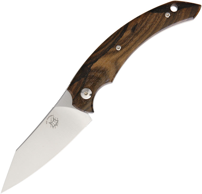 Dragotac Slim Folder Ziricote FX-518ZT