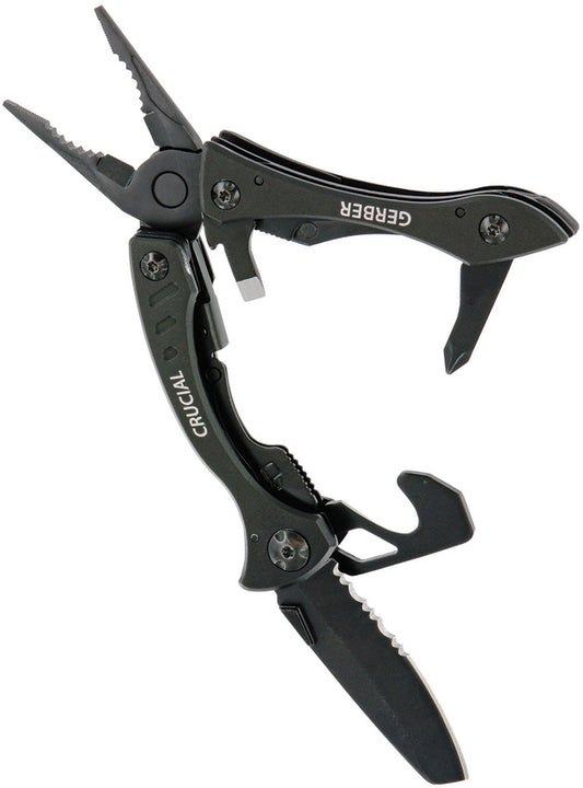 Crucial Multi Tool StrapCutter 31-001518