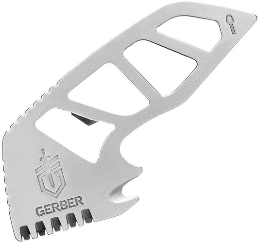 Gutsy Compact Processing Tool 31-003368N