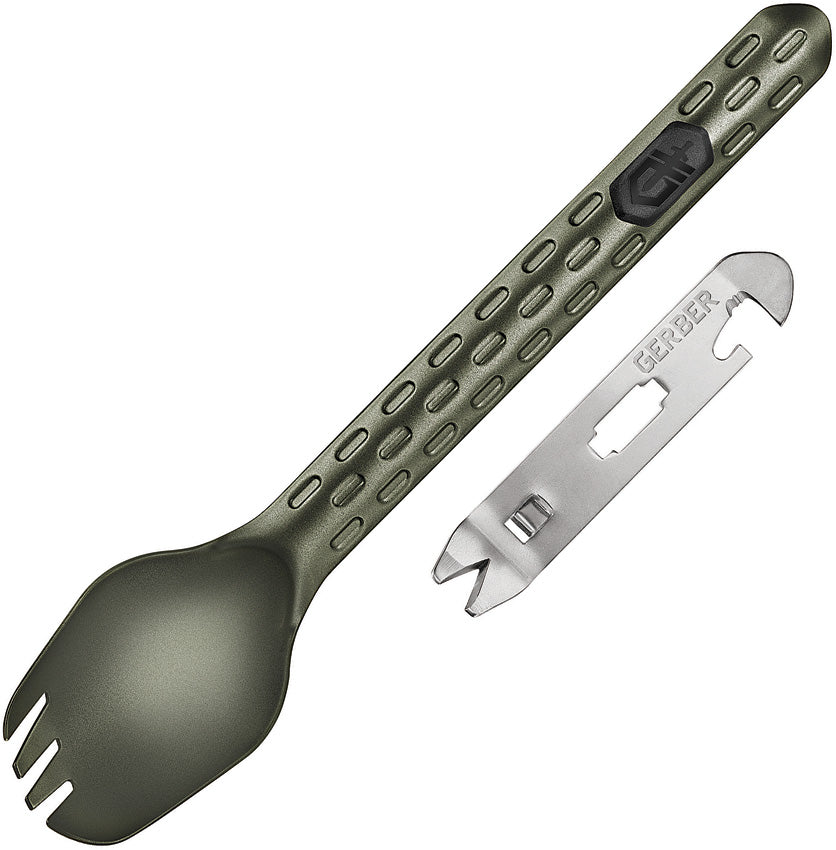 Devour Multi-Fork Flat Sage