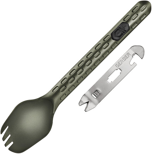 Devour Multi-Fork Flat Sage