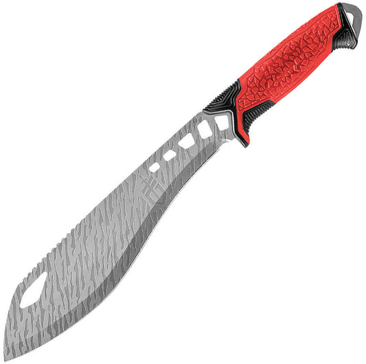 Versafix Machete Red 31-003469N