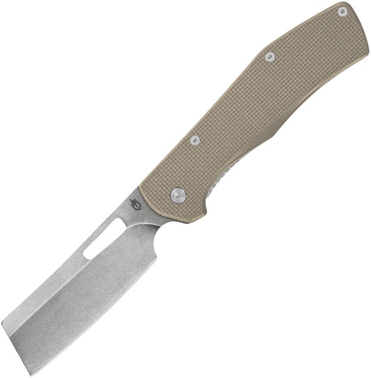 Flatiron Framelock G10 31-003476N