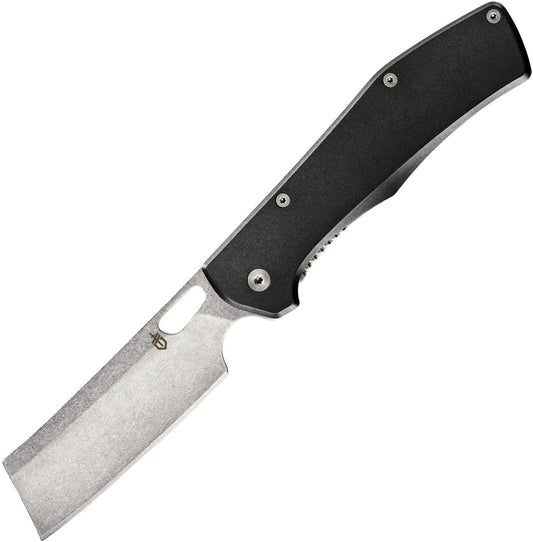 Flatiron Framelock Aluminum 31-003518N