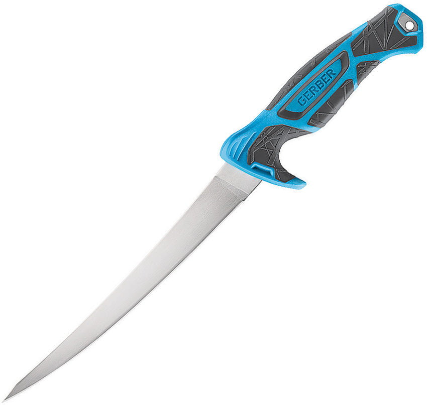 Controller Fillet Knife 8in