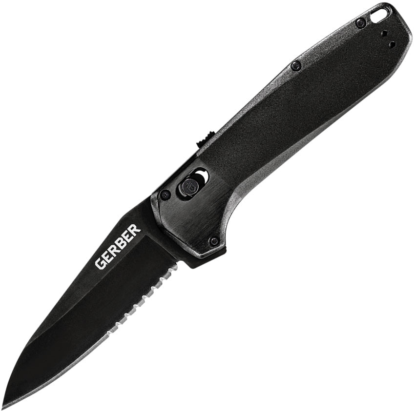 Highbrow Pivot Lock A/O Onyx