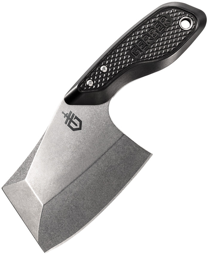 Tri-Tip Fixed Blade