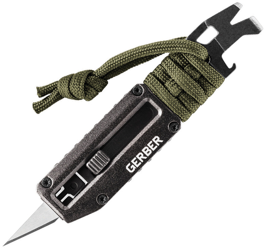 Prybrid X Multi-Tool Green