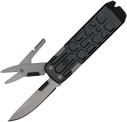 Lockdown Pry Slim Black 31-003822