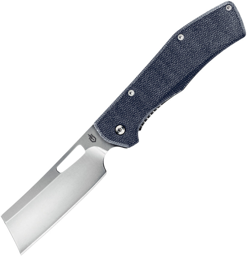 Flatiron Framelock Blue 31-003902