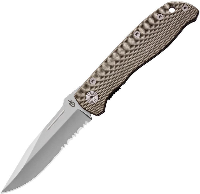 Air Ranger Linerlock 31-003906DIP