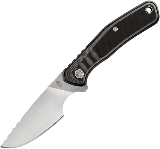 Downwind Caper Black 31-003932