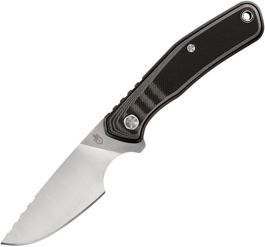 Downwind Caper Black