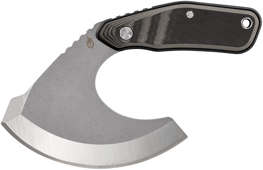 Downwind Ulu Blk/Gry