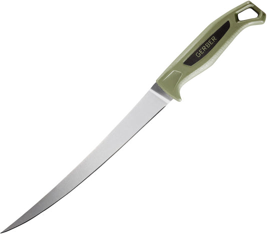 Ceviche Fillet Fixed Blade 9in 31-004133