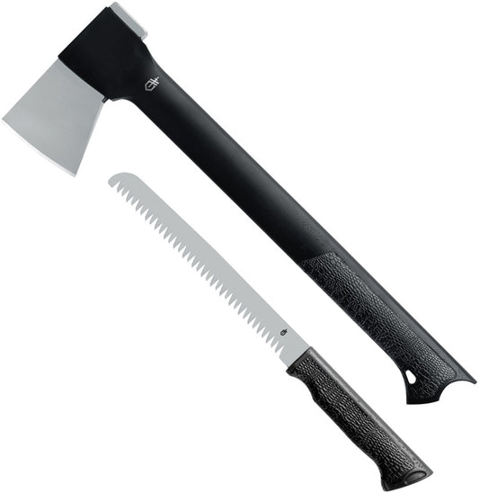 Gator Combo Axe II