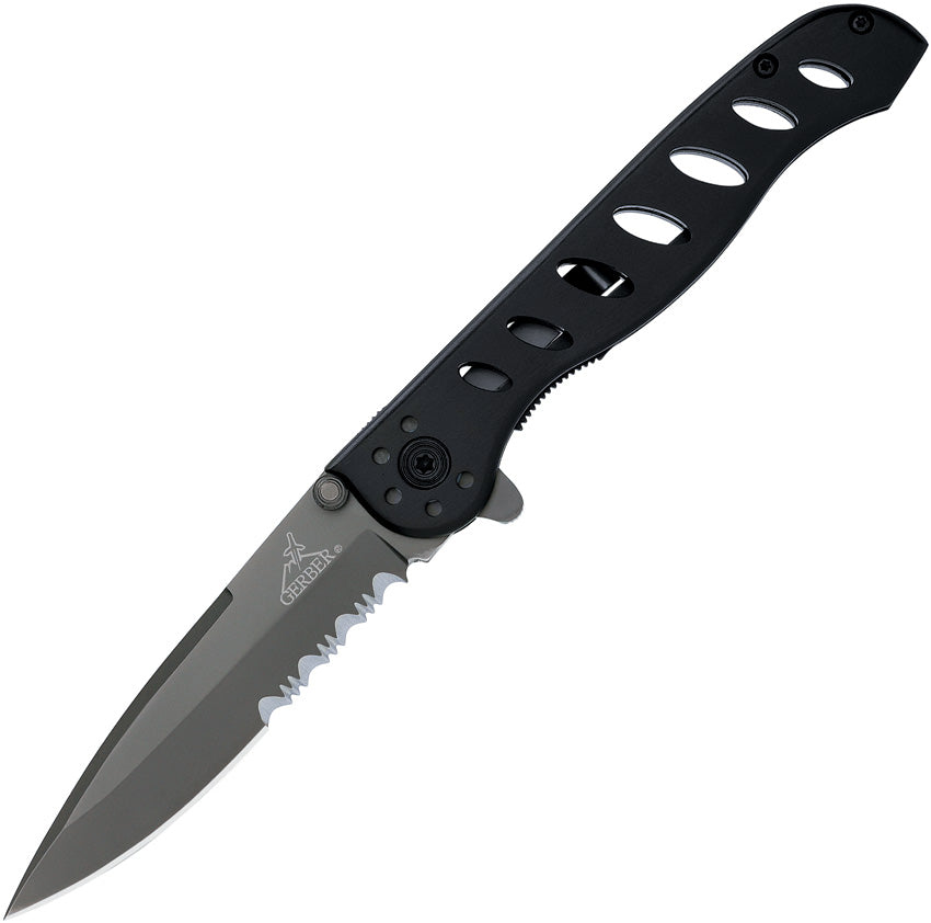 Evo Linerlock Black G41432N