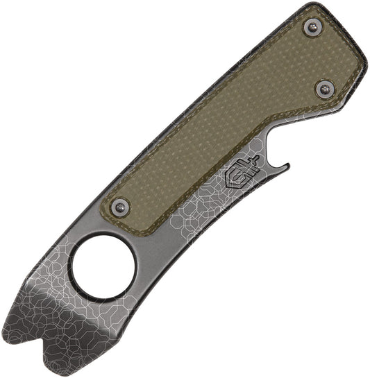 Chonk Multi-Tool Micarta 31-004144