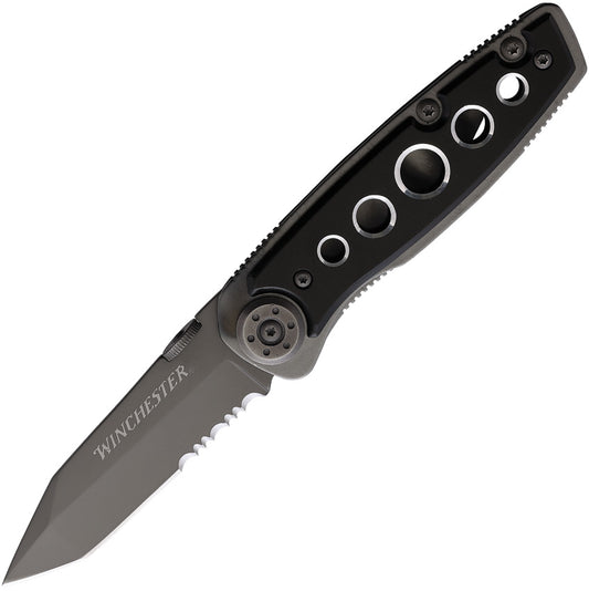 Parfive Linerlock 22-41793