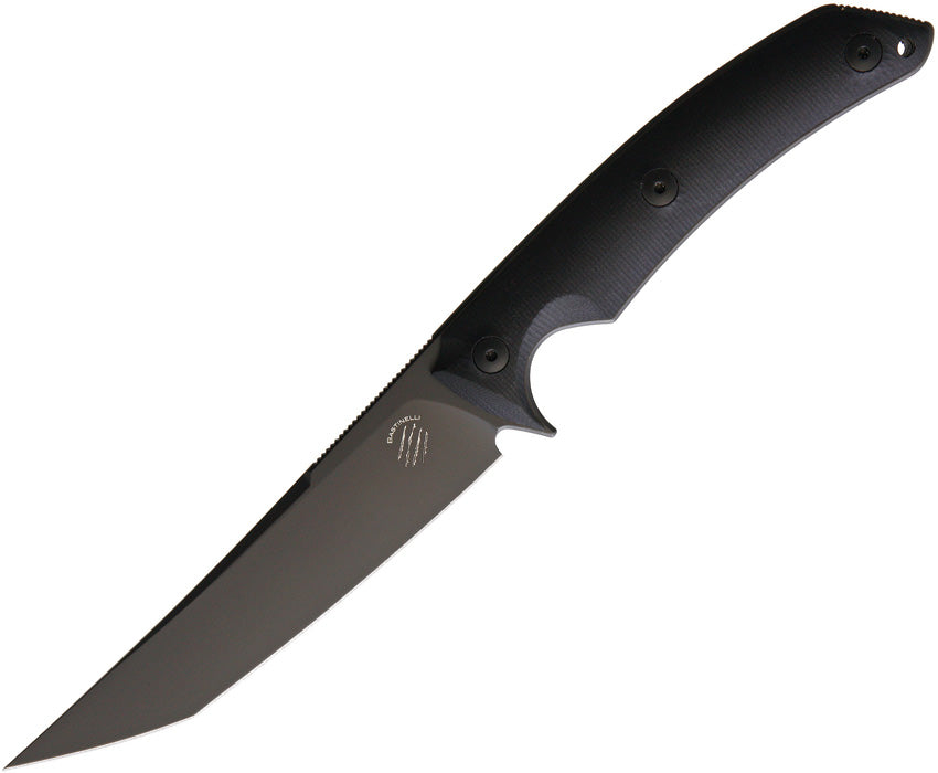 PY Fixed Blade BC-10 PVD