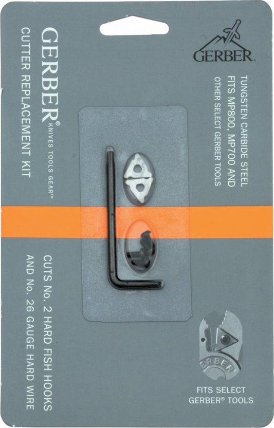 Carbide Cutter Replacement Kit 48252N