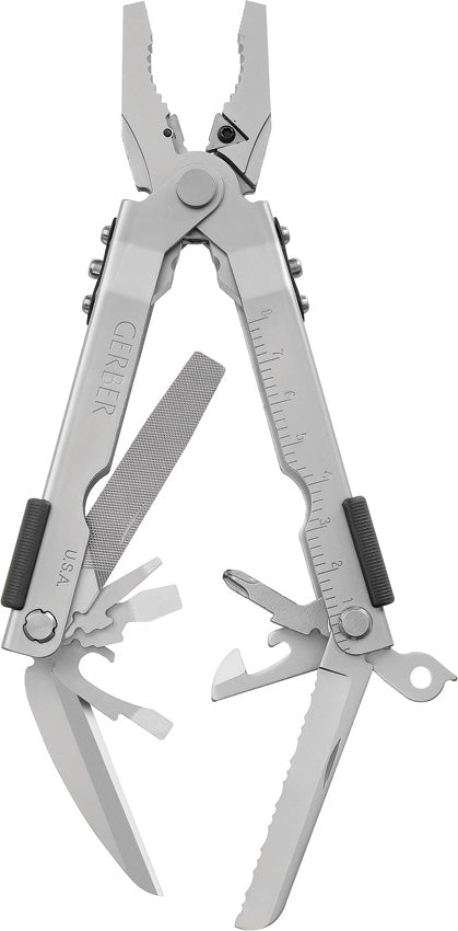 MP600 Blunt Nose Pliers 07505GN
