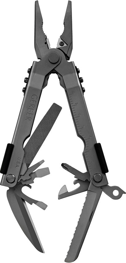 MP600 Needlenose Multi-Tool 07550G1N
