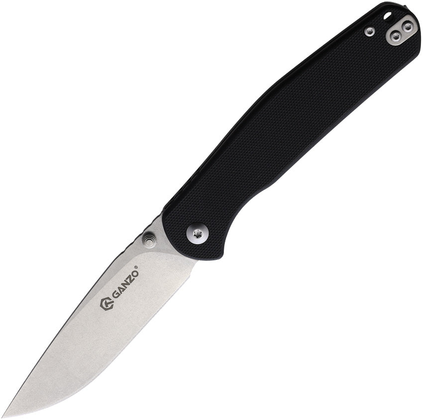 Linerlock Black