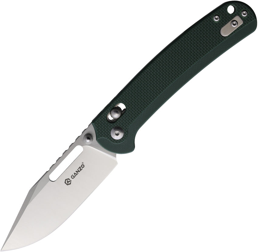 G-Lock Green G-768GB