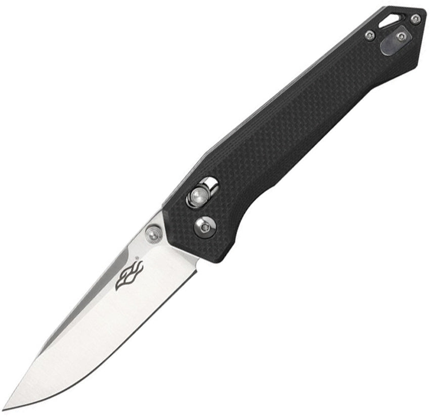 Firebird G-Lock Black FB7651-BK
