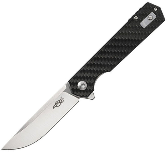 Firebird Linerlock CF FH11S-CF