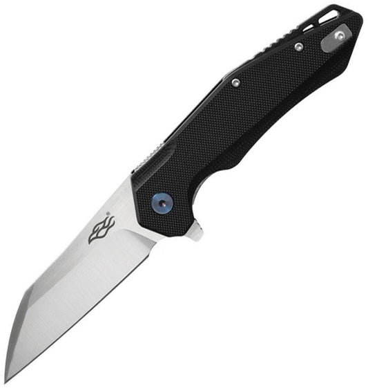 Firebird Linerlock Black FH31-BK