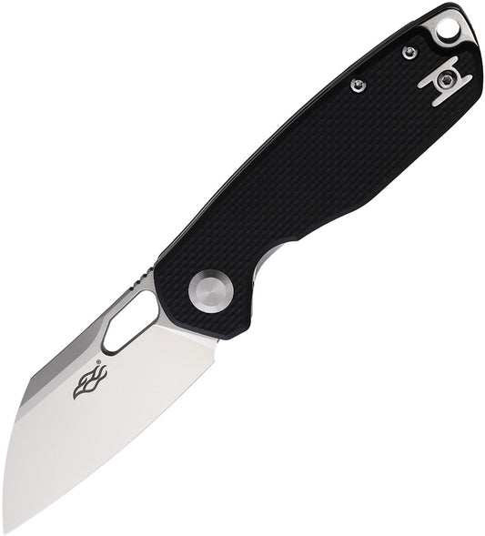 Firebird Linerlock Black FH924-BK