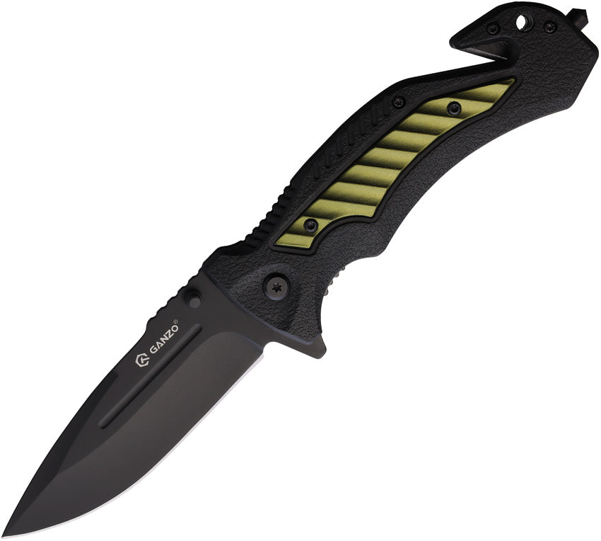 Linerlock Green  G628-GR