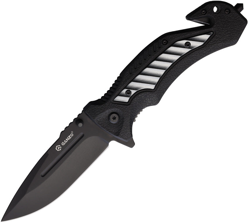 Linerlock Gray