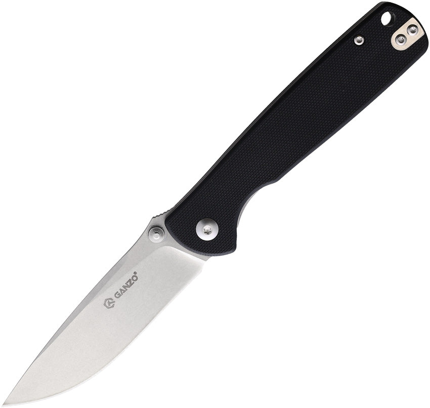 Linerlock Black  G6805-BK