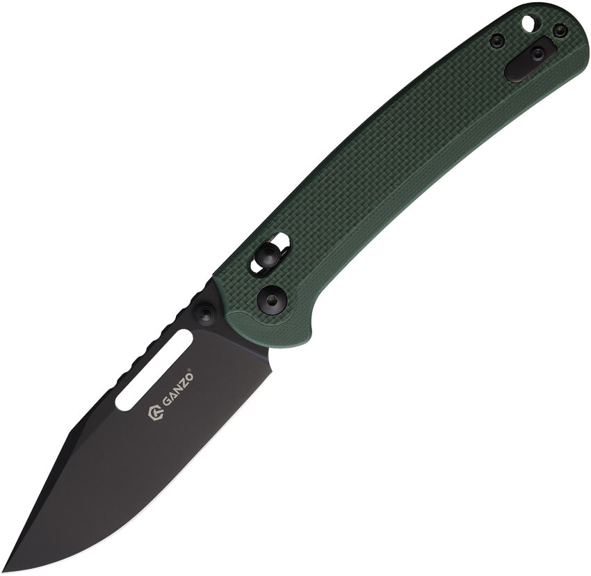 G-Lock Green G768PT-GB